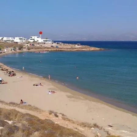 Yellow House Tatil Evi