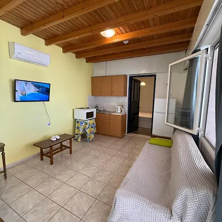 Yellow House Vakantiehuis *