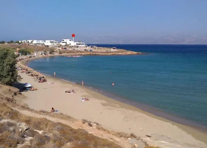 Yellow House Tatil Evi