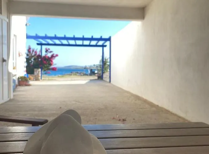 Yellow House Дом отдыха Логарас